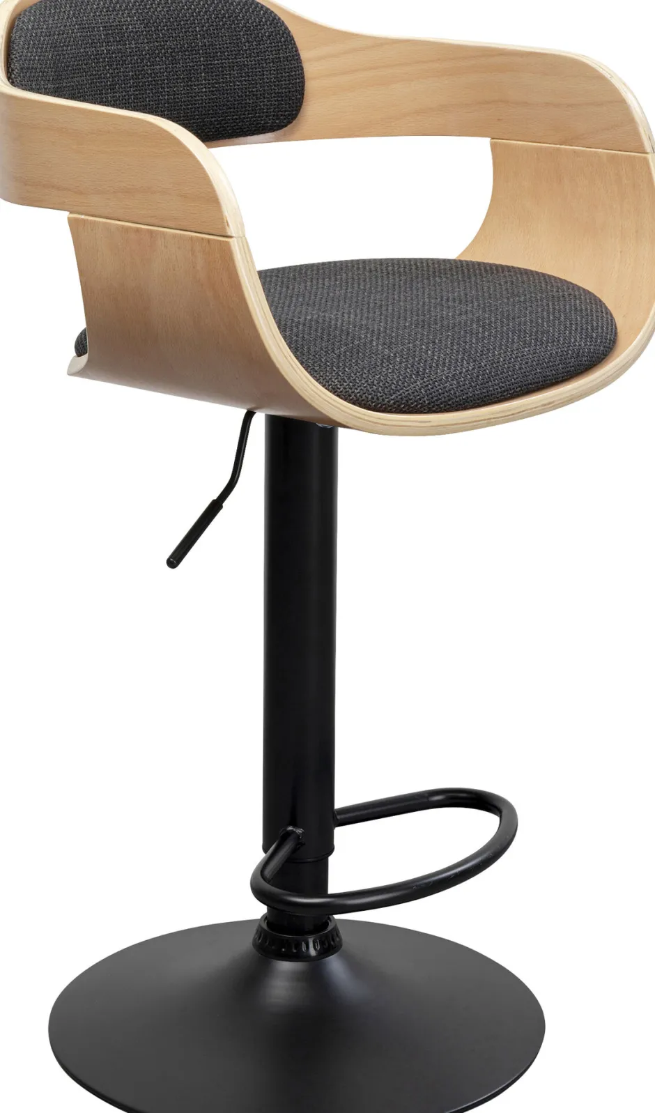 KARE Barhocker Costa Nature