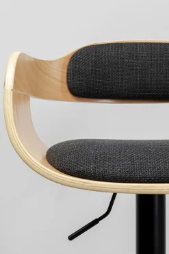 KARE Barhocker Costa Nature