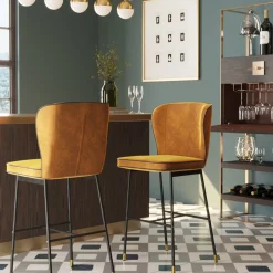 KARE Barhocker Irina