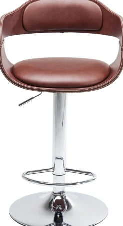 KARE Barhocker Monaco Nougat