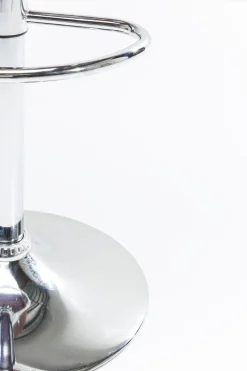 KARE Barhocker Monaco Schoko