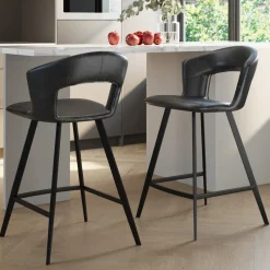 KARE Barhocker Reunion