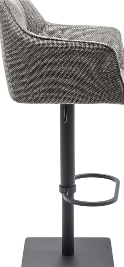 KARE Barhocker Thinktank Base