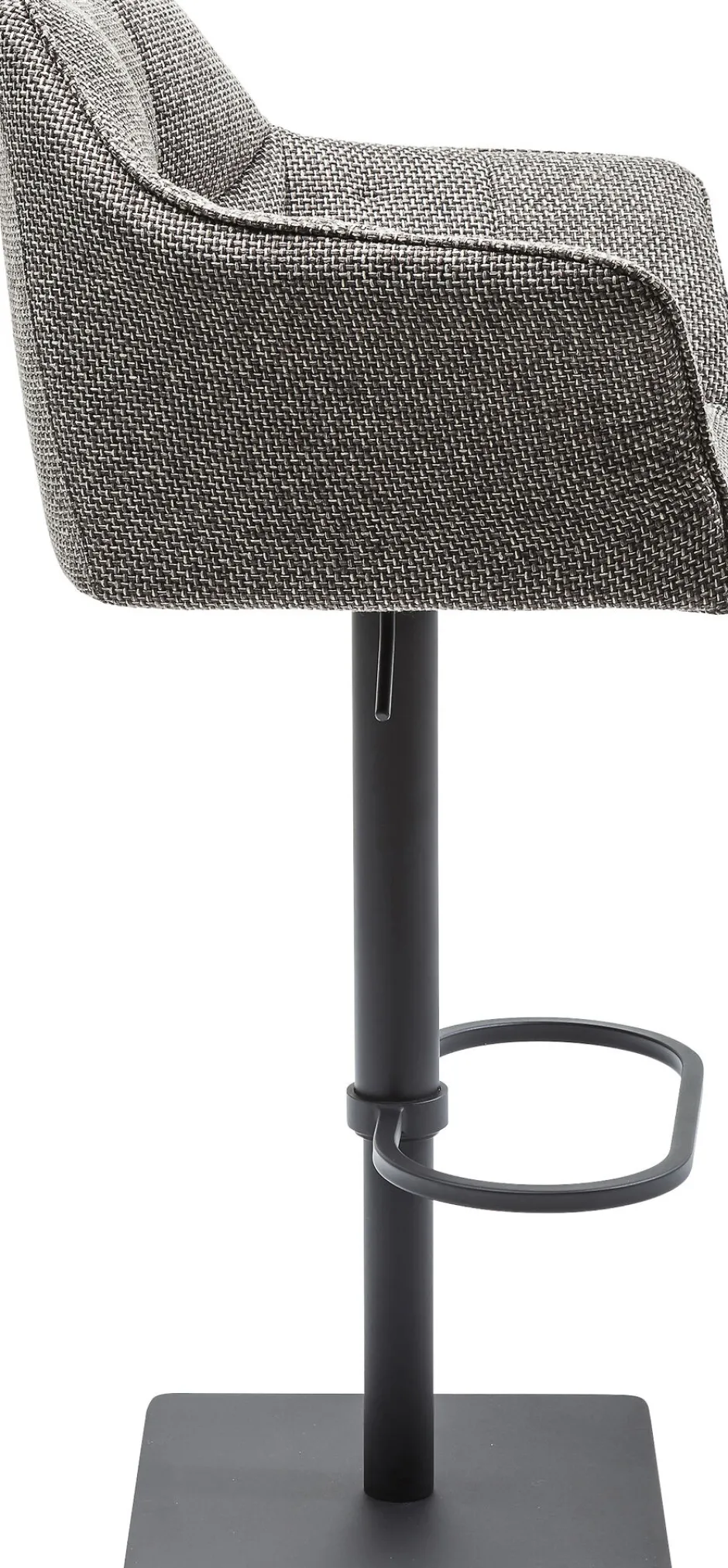 KARE Barhocker Thinktank Base