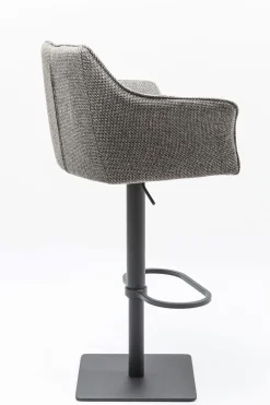 KARE Barhocker Thinktank Base