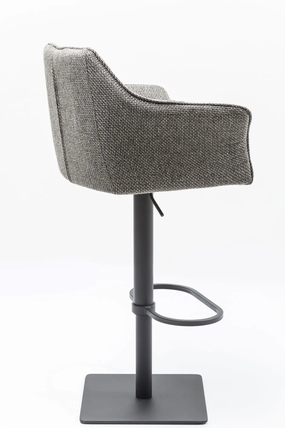 KARE Barhocker Thinktank Base