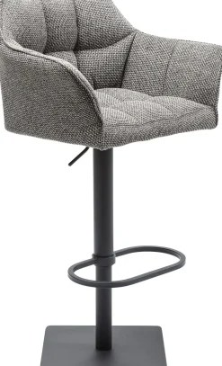 KARE Barhocker Thinktank Base