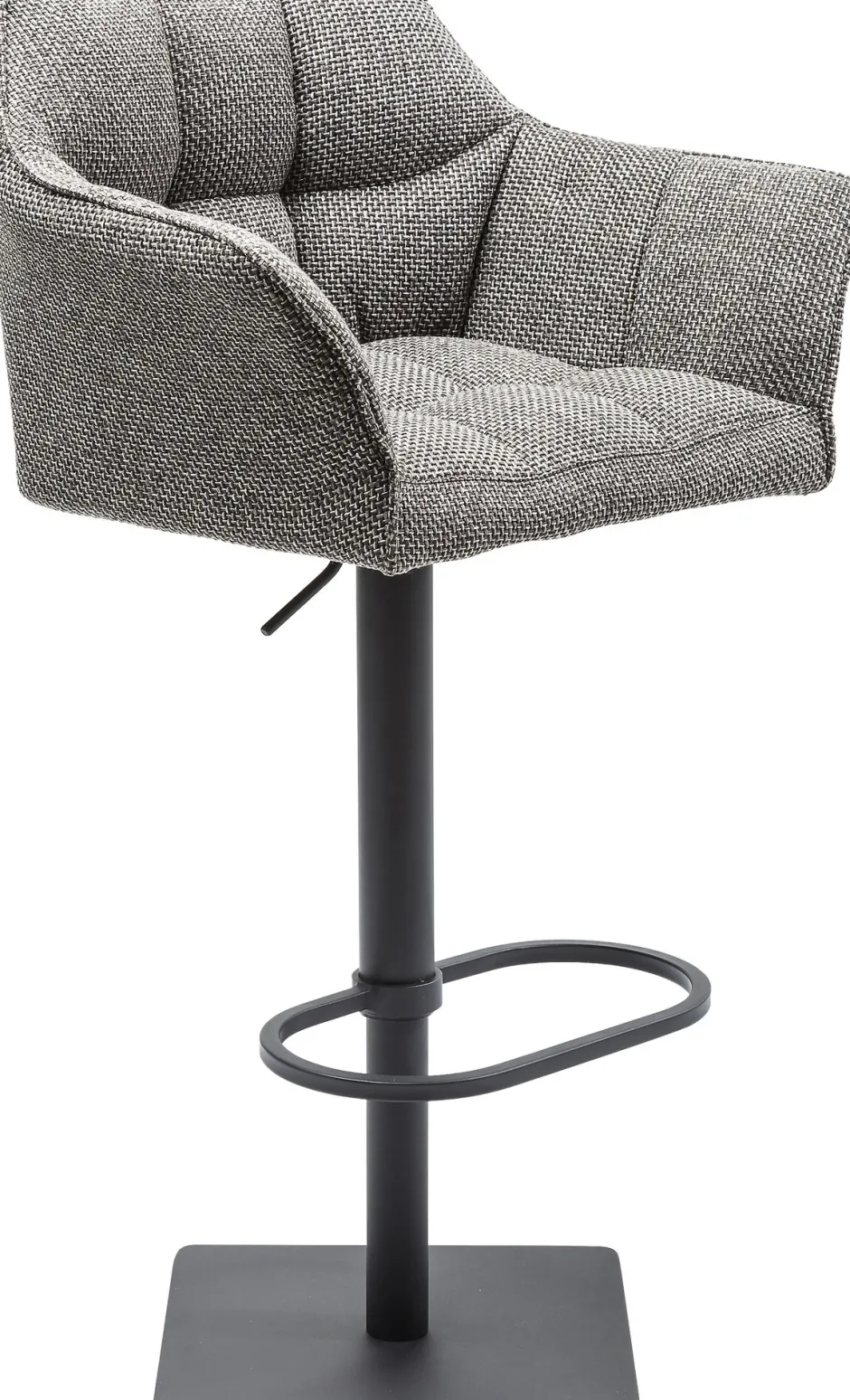 KARE Barhocker Thinktank Base