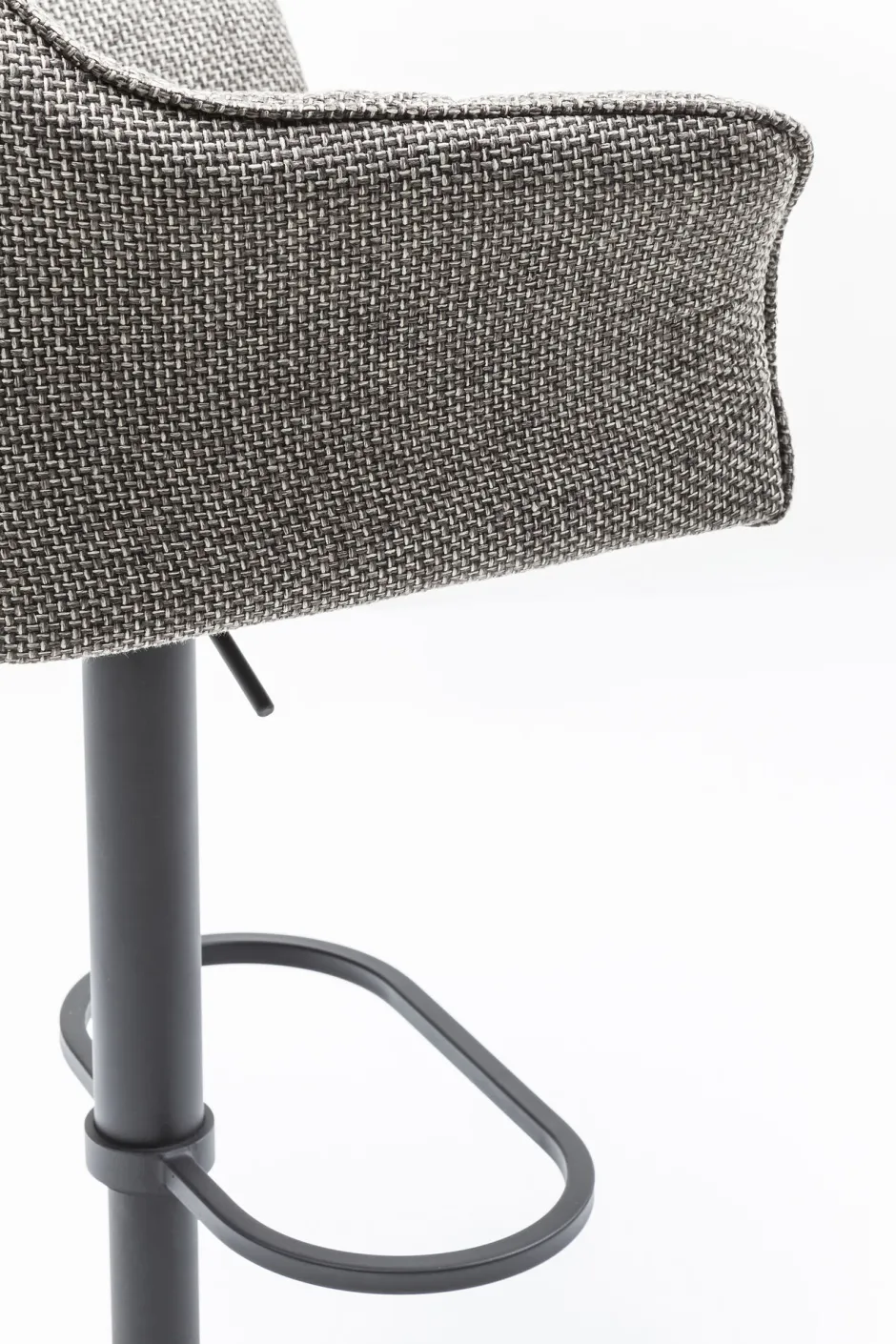 KARE Barhocker Thinktank Base