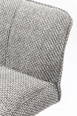 KARE Barhocker Thinktank Base