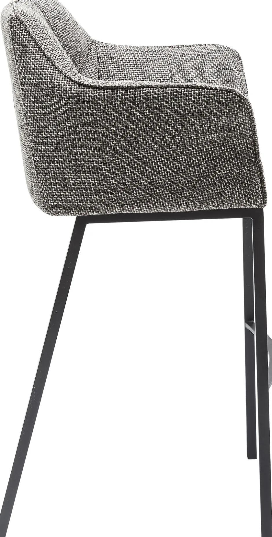 KARE Barhocker Thinktank Quattro