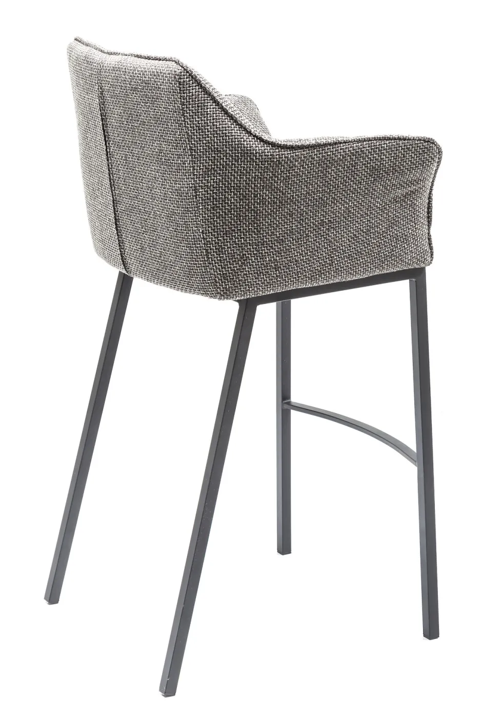 KARE Barhocker Thinktank Quattro