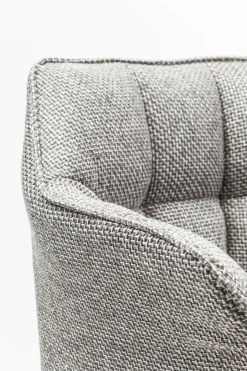 KARE Barhocker Thinktank Quattro