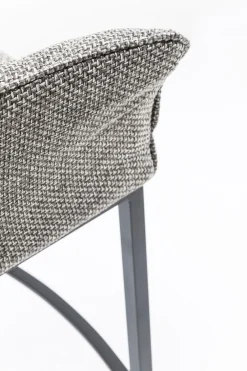 KARE Barhocker Thinktank Quattro