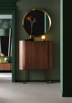 KARE Barschrank Giorgio 115x142cm