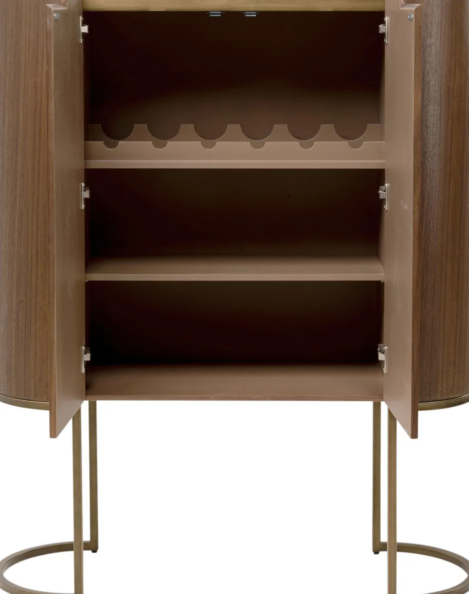 KARE Barschrank Giorgio 115x142cm