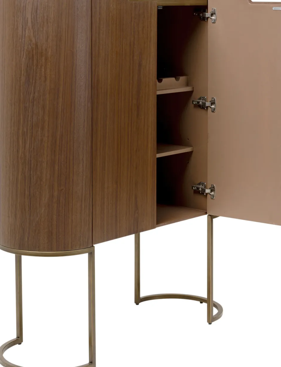 KARE Barschrank Giorgio 115x142cm