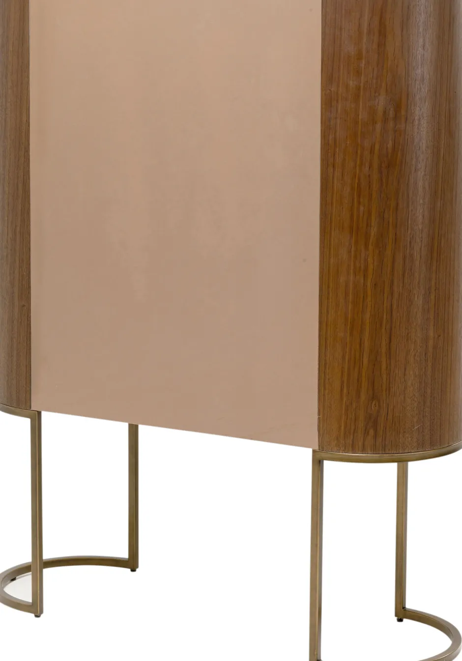 KARE Barschrank Giorgio 115x142cm