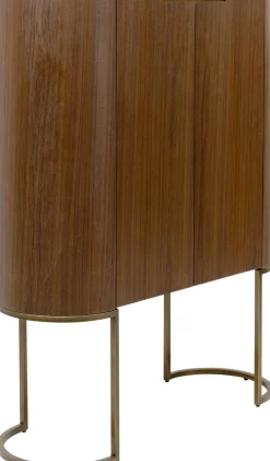 KARE Barschrank Giorgio 115x142cm