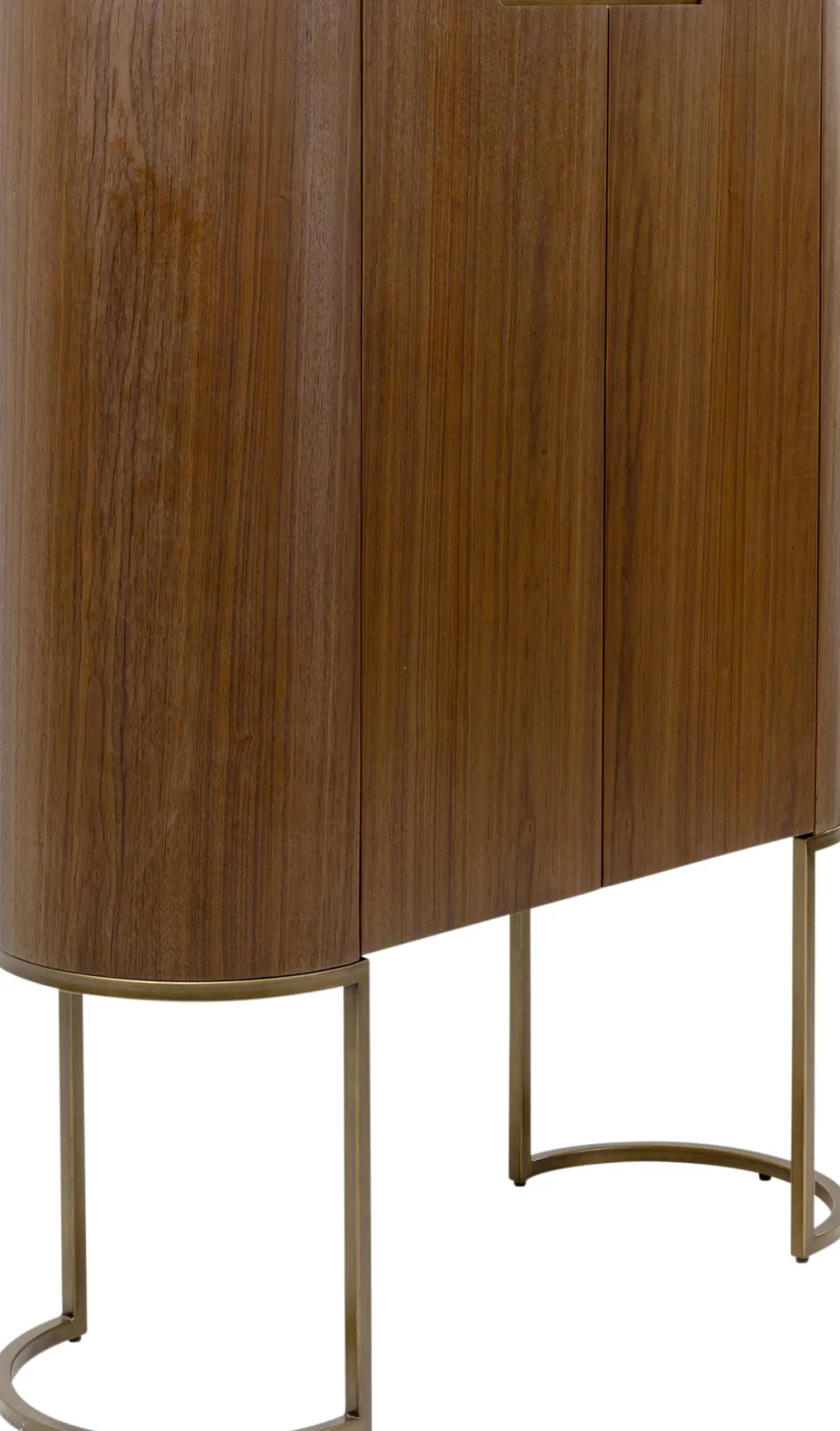 KARE Barschrank Giorgio 115x142cm