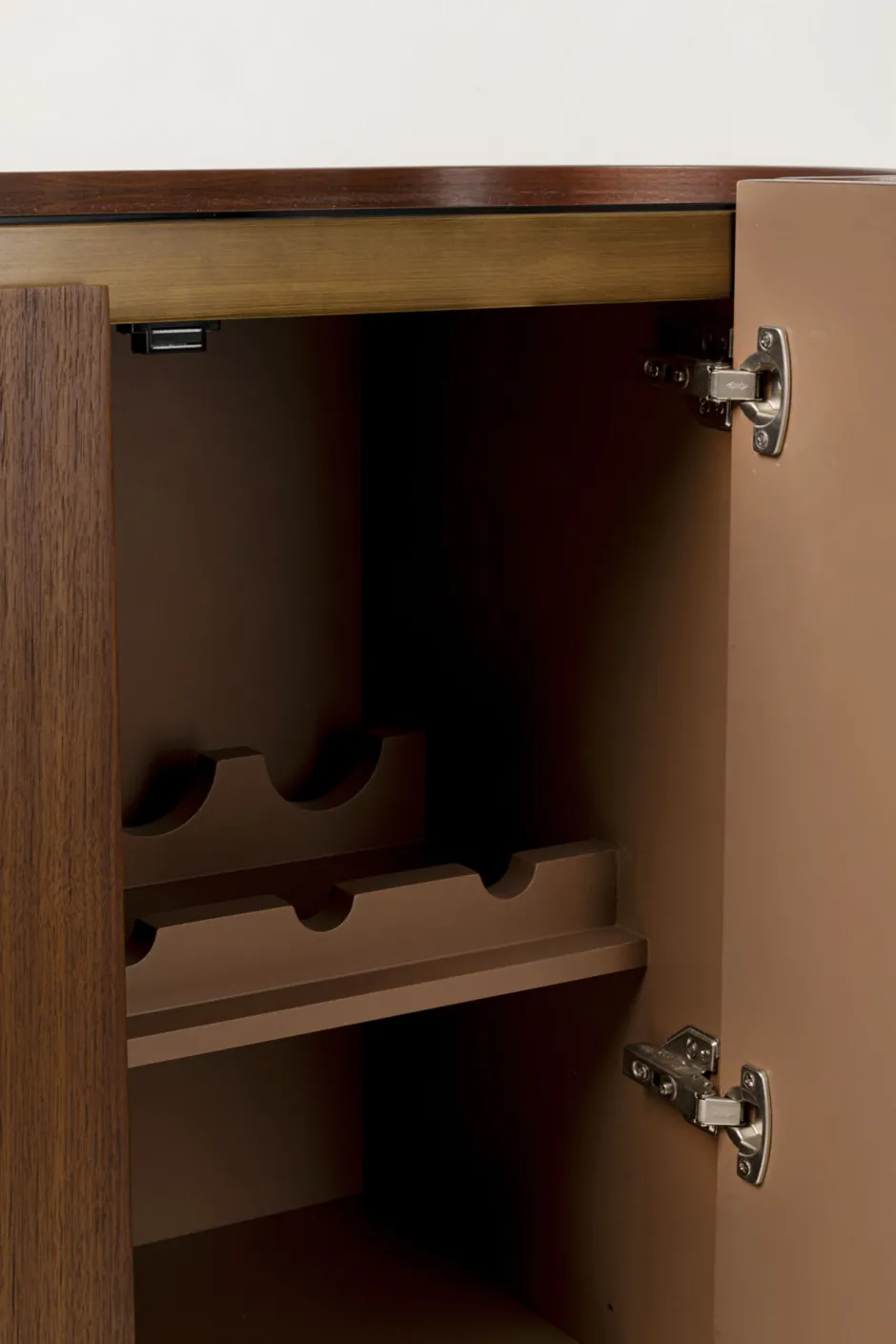 KARE Barschrank Giorgio 115x142cm