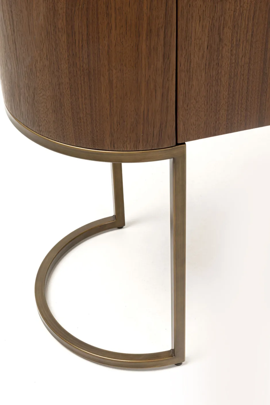 KARE Barschrank Giorgio 115x142cm