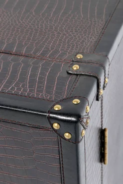 KARE Barschrank Globetrotter Medium