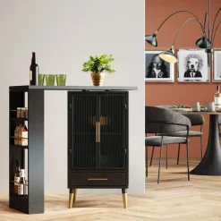 KARE Barschrank La Gomera