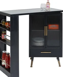 KARE Barschrank La Gomera