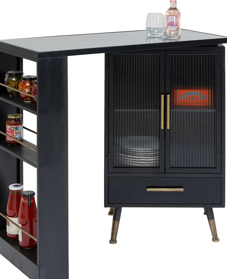 KARE Barschrank La Gomera