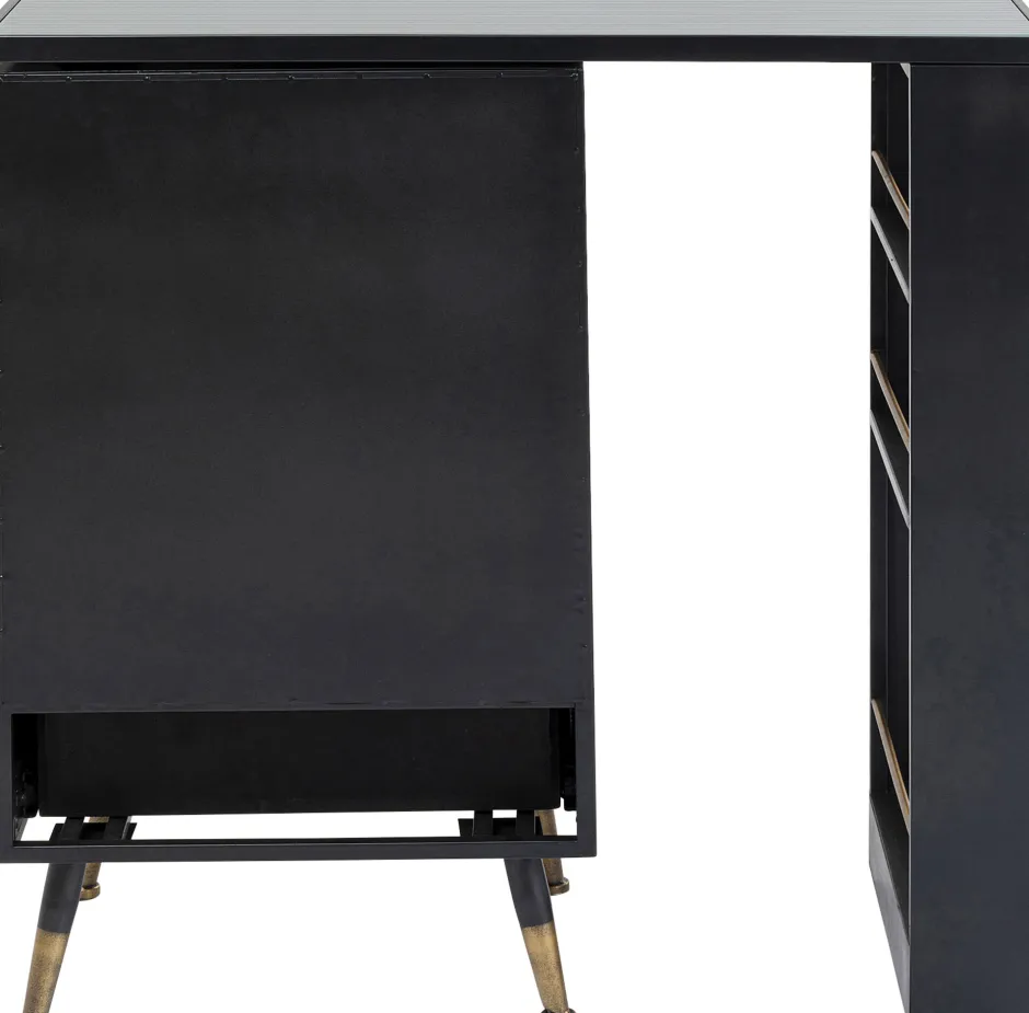 KARE Barschrank La Gomera