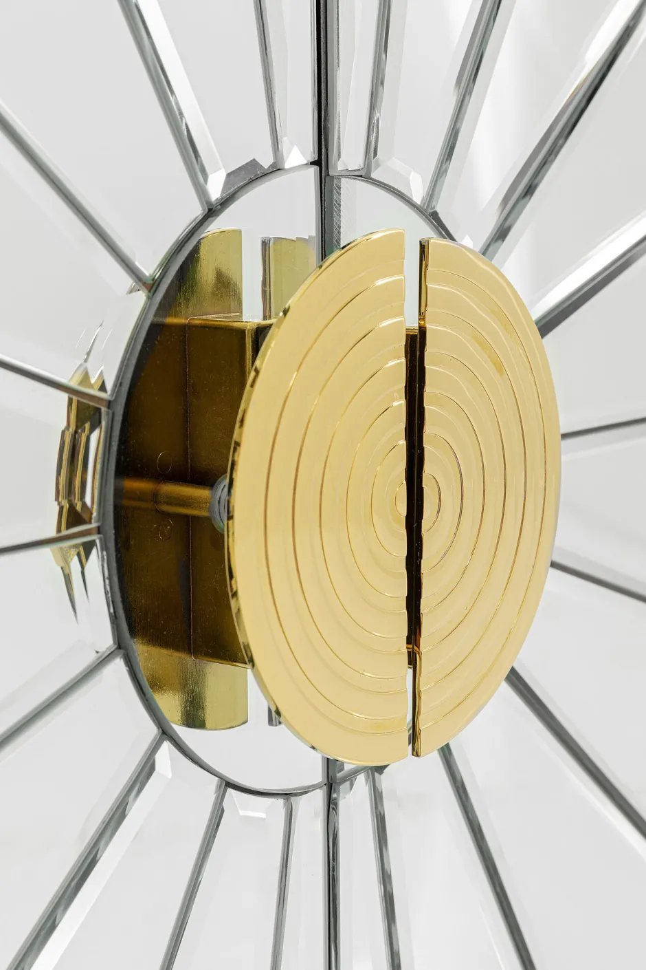 KARE Barschrank Queen 91x147cm