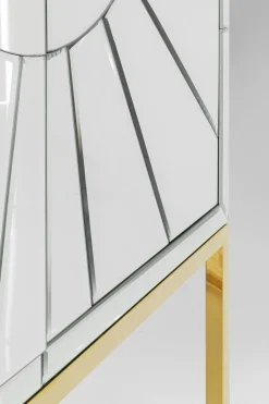 KARE Barschrank Queen 91x147cm