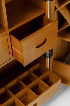 KARE Barschrank Vegas