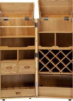 KARE Barschrank Venezia