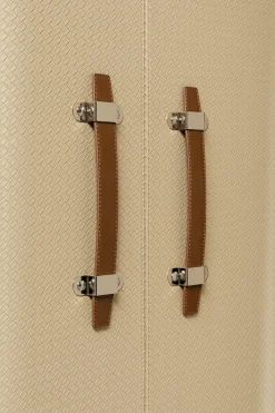 KARE Barschrank Venezia Creme 100x114cm