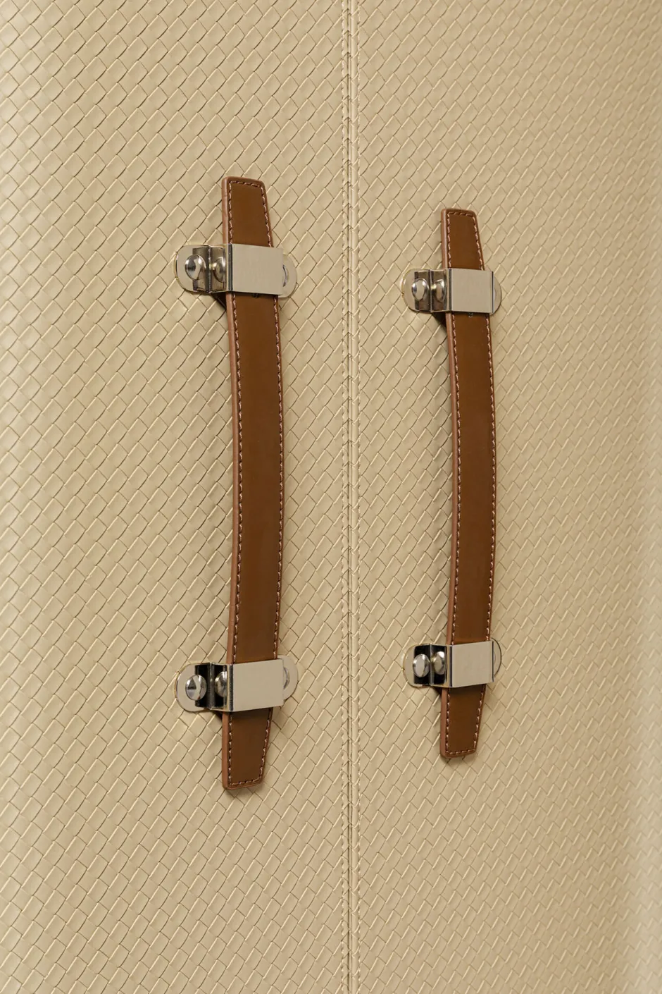 KARE Barschrank Venezia Creme 100x114cm