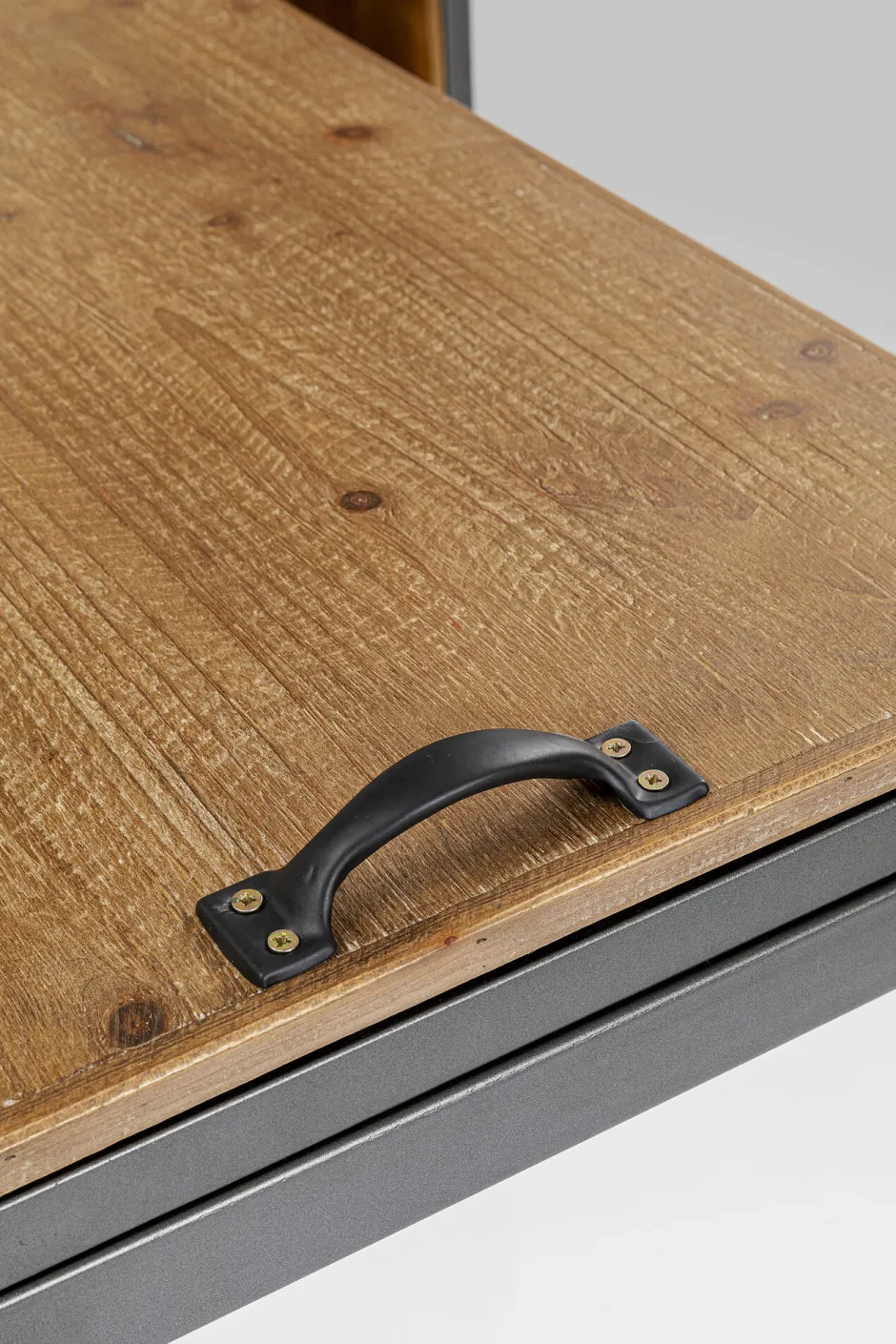 KARE Barschrank Vinoteca 80x201cm