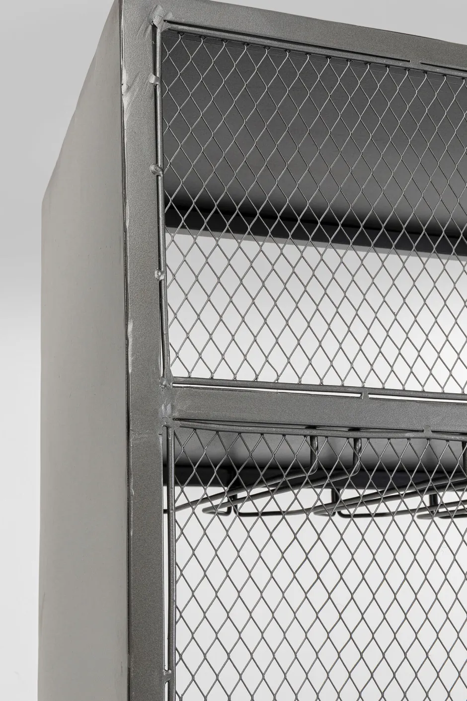 KARE Barschrank Vinoteca 80x201cm