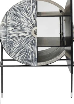 KARE Barschrank Zoom 100x160cm