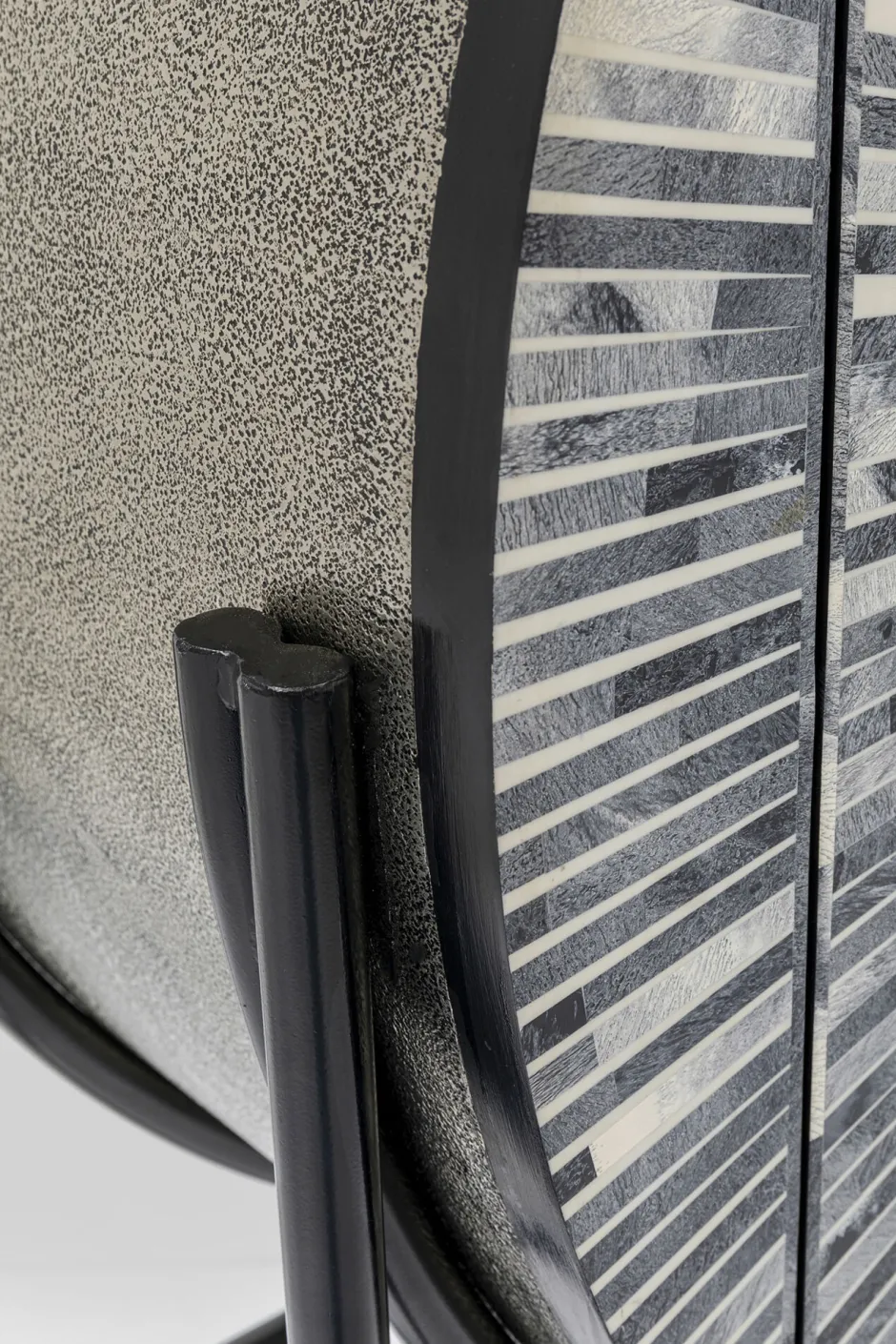 KARE Barschrank Zoom 100x160cm