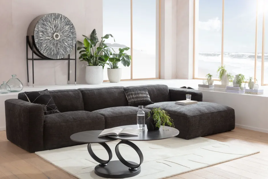 KARE Barschrank Zoom 100x160cm