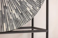 KARE Barschrank Zoom 100x160cm