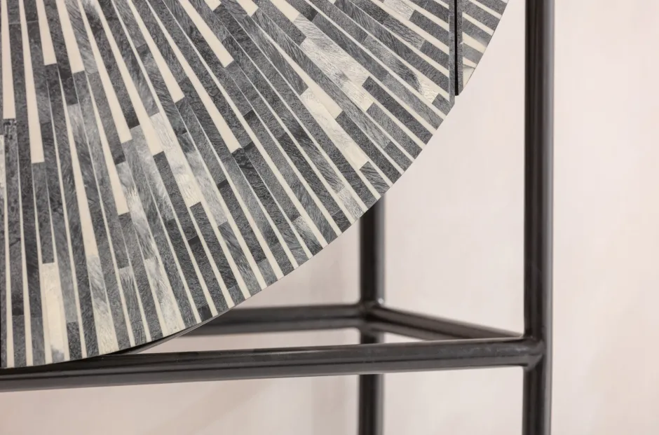 KARE Barschrank Zoom 100x160cm