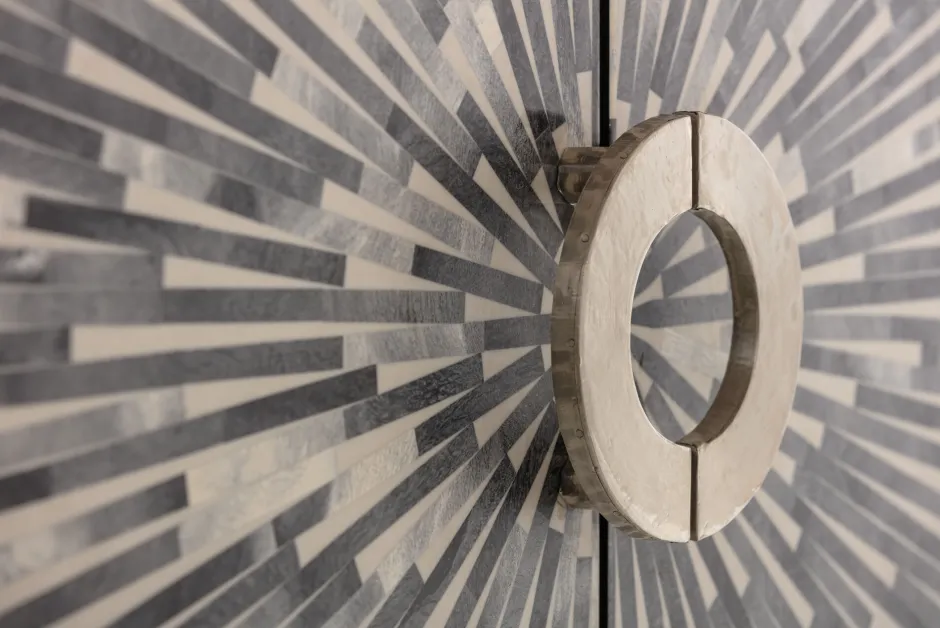 KARE Barschrank Zoom 100x160cm