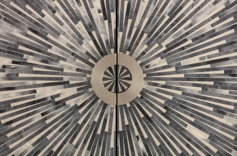 KARE Barschrank Zoom 100x160cm