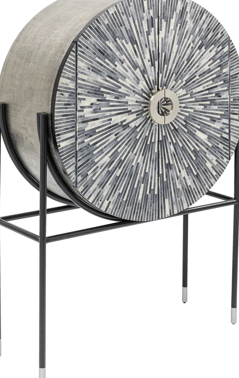 KARE Barschrank Zoom 100x160cm