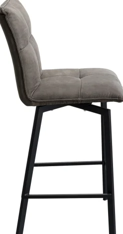 KARE Barstuhl Toronto Braun 69cm