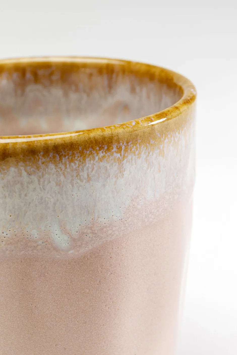 KARE Becher Nala Rosa