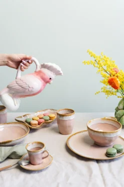 KARE Becher Nala Rosa